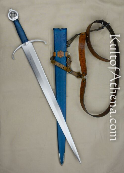 Valiant Armoury Craftsman Series - The Monarch