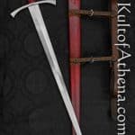 Valiant Armoury Craftsman Series – The Crecy Longsword