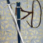 Valiant Armoury Craftsman Series - The English Knightly Sword