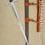 Valiant Armoury Craftsman Series – Marseille XVa Longsword