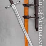 Valiant Armoury Craftsman Series – Rhinelander Longsword