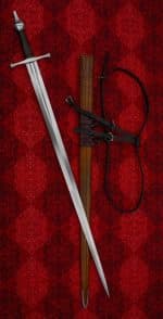 Valiant Armoury Craftsman Series – Castillon Sword