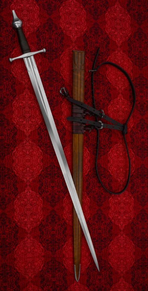 Valiant Armoury Craftsman Series – Castillon Sword