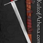 Valiant Armoury Craftsman Series – Greatsword