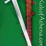 Valiant Armoury Craftsman Series - The Lambrecht Medieval Sword