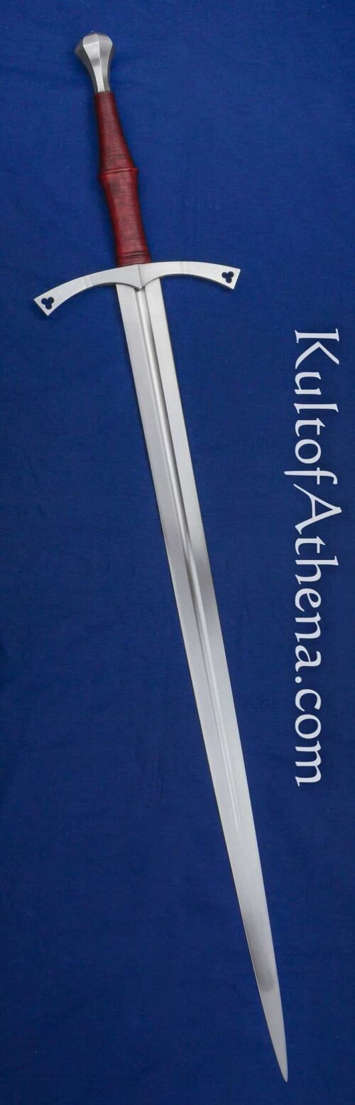 Valiant Armoury Craftsman Series - Malatesta Longsword