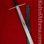 Honshu Boshin Grosse Messer Sword