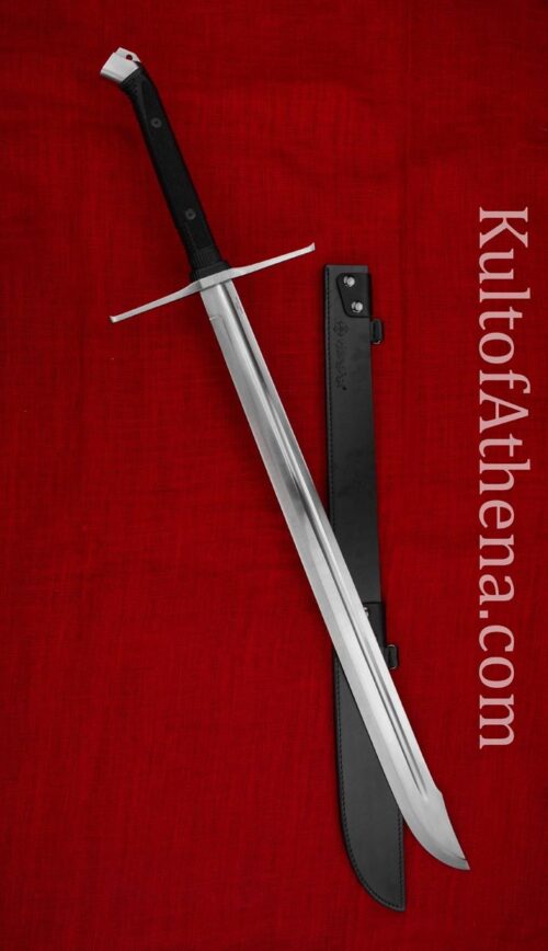 Honshu Boshin Grosse Messer Sword