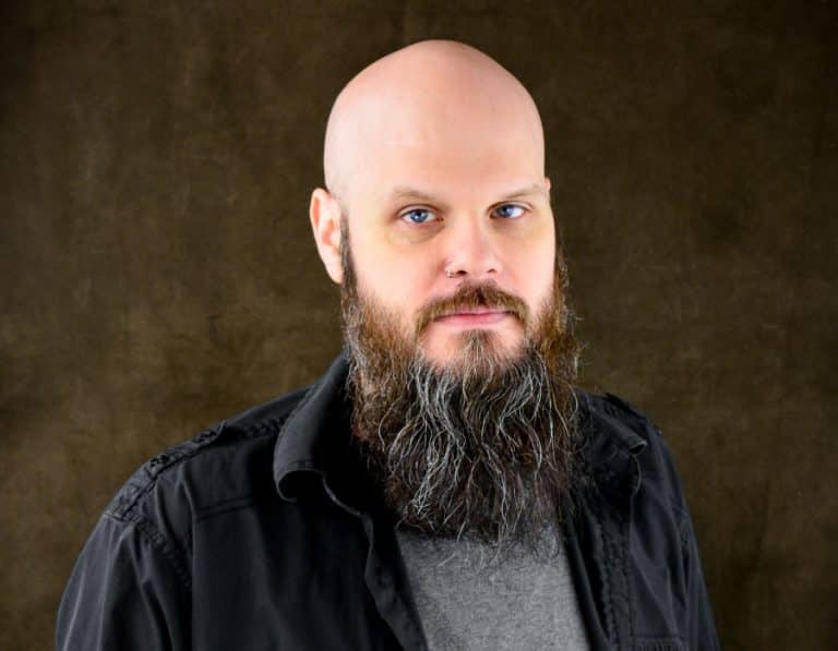 Ryan Whittlinger, founder of Kult of Athena