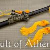 Iron Tiger Forge Tang Dynasty Long Dao