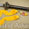 Iron Tiger Forge Tang Dynasty Long Dao