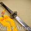 Iron Tiger Forge Tang Dynasty Long Dao