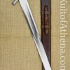 Swedish Viking Sword
