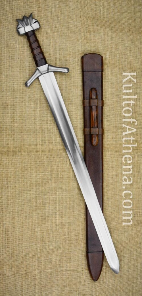 Swedish Viking Sword