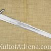 Swedish Viking Sword