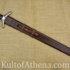 Swedish Viking Sword