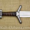 Swedish Viking Sword