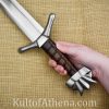 Swedish Viking Sword