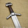 Swedish Viking Sword