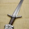 Swedish Viking Sword