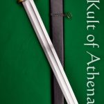 Deepeeka -Norse Warrior's Sword