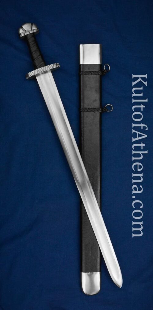 Viking Huscarl Sword