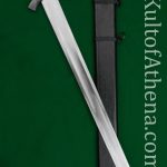 Viking Thane Sword