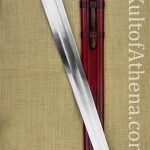 Danelagh - 9th to 10th Century Viking Sword
