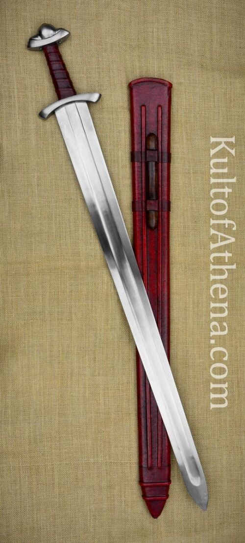 Danelagh - 9th to 10th Century Viking Sword