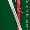 Vestre Berg Norwegian Viking Sword