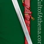 Vestre Berg Norwegian Viking Sword