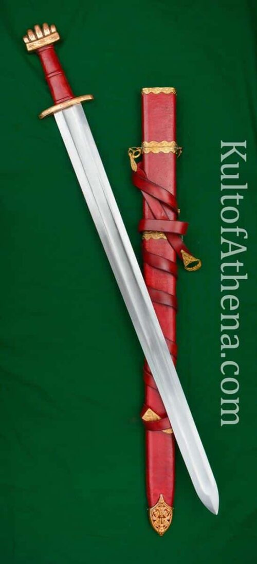 Vestre Berg Norwegian Viking Sword