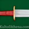 Vestre Berg Norwegian Viking Sword