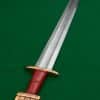 Vestre Berg Norwegian Viking Sword