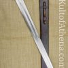 Duna Duna Sword - 10th Century Ulfberht Viking Sword
