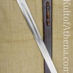 Duna Duna Sword - 10th Century Ulfberht Viking Sword