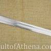 Duna Duna Sword - 10th Century Ulfberht Viking Sword