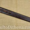 Duna Duna Sword - 10th Century Ulfberht Viking Sword