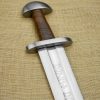 Duna Duna Sword - 10th Century Ulfberht Viking Sword
