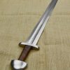 Duna Duna Sword - 10th Century Ulfberht Viking Sword