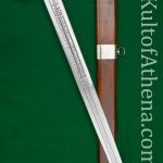 The River Witham Sword - 11th Century Arming Sword