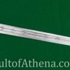 The River Witham Sword - 11th Century Arming Sword
