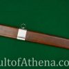 The River Witham Sword - 11th Century Arming Sword