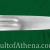 The River Witham Sword - 11th Century Arming Sword