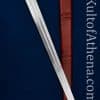 Lubeck Arming Sword