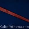 Lubeck Arming Sword