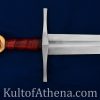 Lubeck Arming Sword