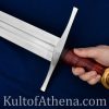 Lubeck Arming Sword