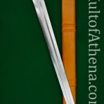 St. Annen Sword