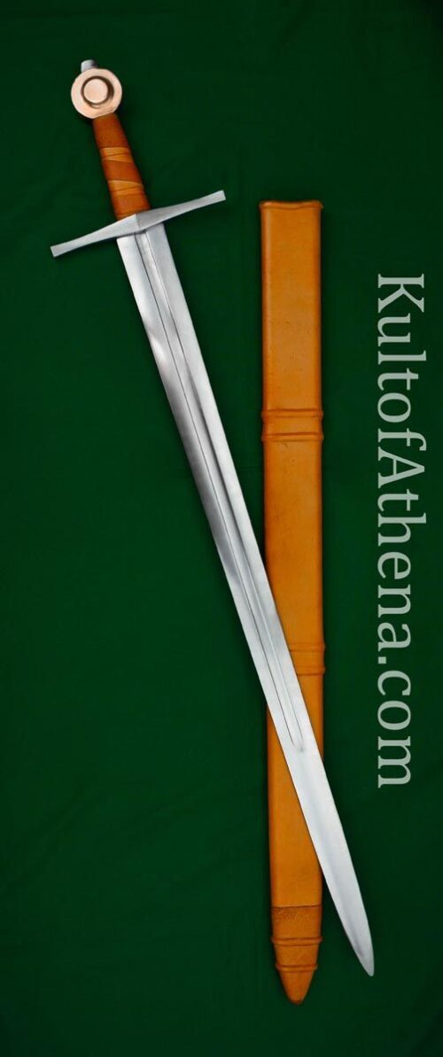 St. Annen Sword
